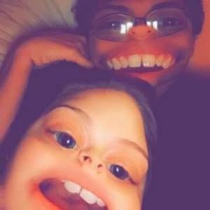 Meet your Posher, Tyson